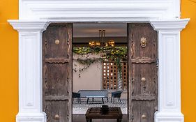 Hotel Casa Carmina by AHS